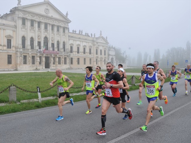 Ecco la Dogi’s Winter: domenica si corre a Vigonovo nel ricordo di Massimo Rampado
