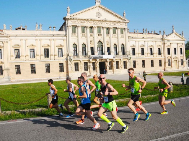 Emergenza Coronavirus, annullata la Dogi’s Half Marathon