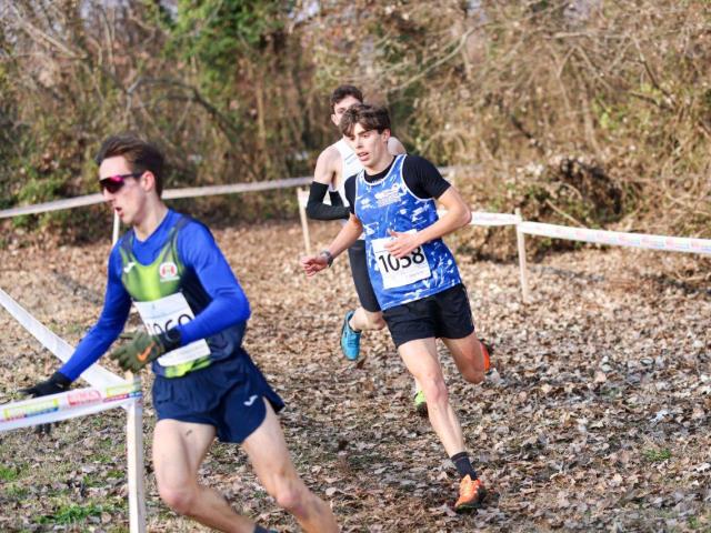 Indoor e Cross, in 3500 per il primo weekend di gare della stagione veneta