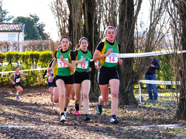 Esposito e Sartor conquistano il Dogi's Cross