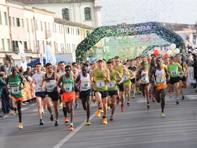 Dogi’s Half Marathon, annullata l’edizione 2021
