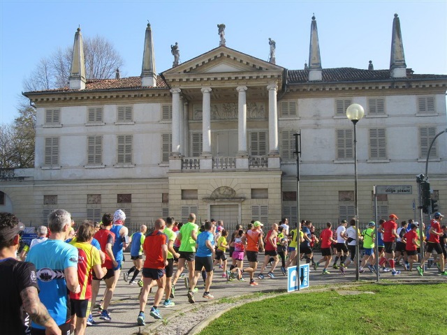 Dogi’s Half Marathon, si profila il sold out
