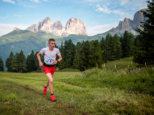 Da venerdì a domenica riecco la DoloMyths Run