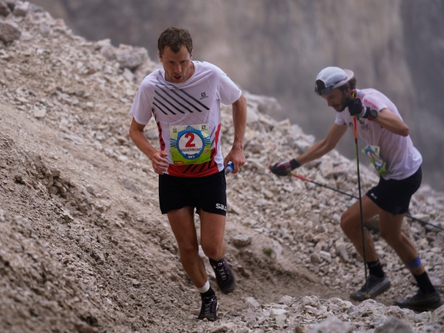 La DoloMyths Run Skyrace si decide in discesa