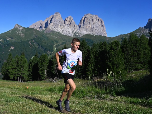 DoloMyths Run anticipata di una settimana