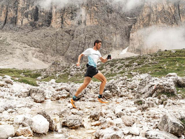 Già 700 iscritti alle tre gare DoloMyths Run