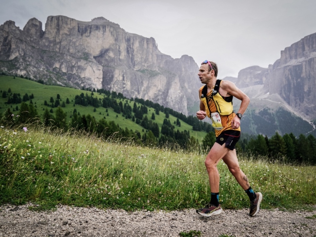 Borgialli e Marchesoni padroni del trail di 42 km