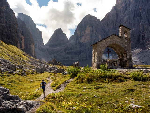 XTERRA Dolomiti di Brenta Trail è sold-out; per la distanza dei 64km disponibili gli ultimi pettorali