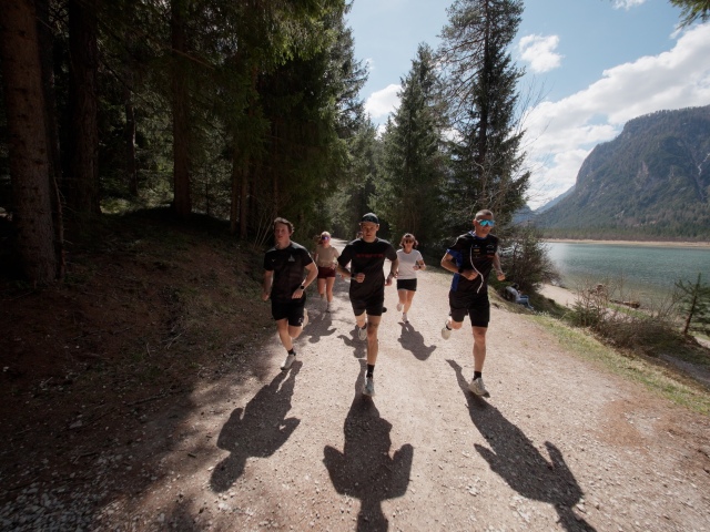 Dolomites Last Loop: il primo Backyard Ultra in Alto Adige è alle porte
