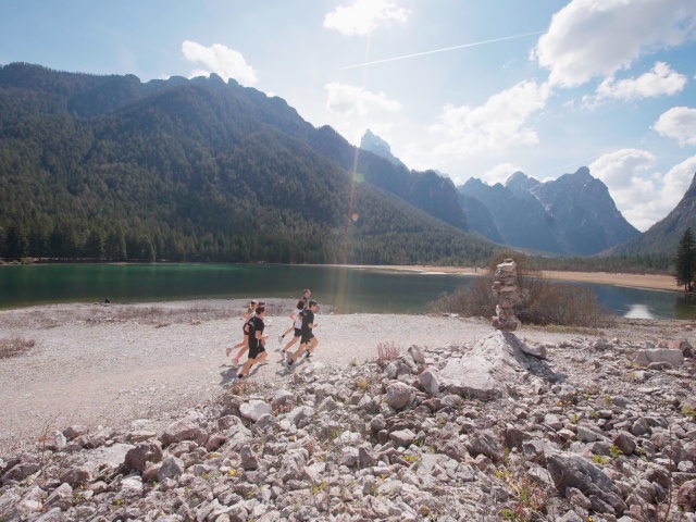 Benvenuto, Dolomites Last Loop: l’Alto Adige accoglie un nuovo evento di ultrarunning