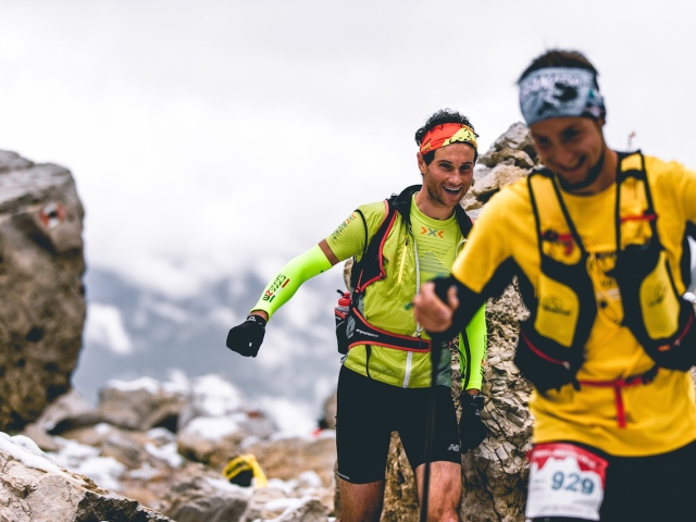 Nasce la partnership tra Xterra e Dolomiti di Brenta Trail: al via l’11 Settembre