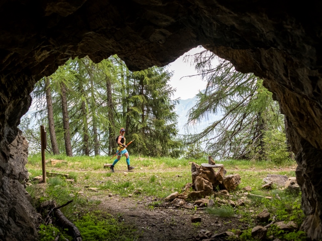 KAILAS FUGA Dolomiti Extreme Trail: il 27 aprile in Val di Zoldo c’è il training camp