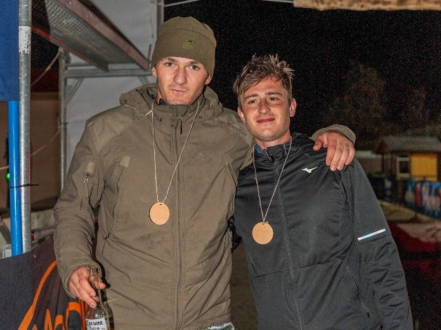 Dolomites Last Loop: Il grande cuore di Matteazzi nega la vittoria, ma celebra il trionfo dello sport