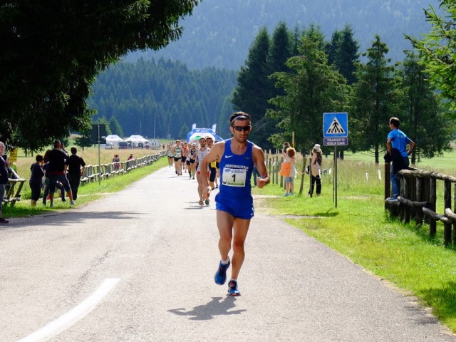 La Cansiglio Run torna il 20 Giugno con tre percorsi nuovi di zecca