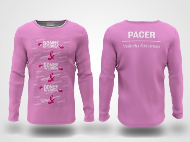Donne in Corsa con 6 campionesse da Affari&Sport sabato 13 novembre
