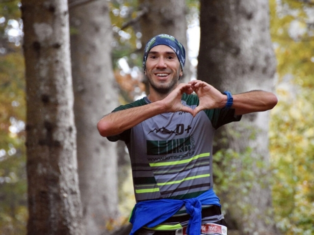 Drago Vaia Trail, terzo atto a metà ottobre