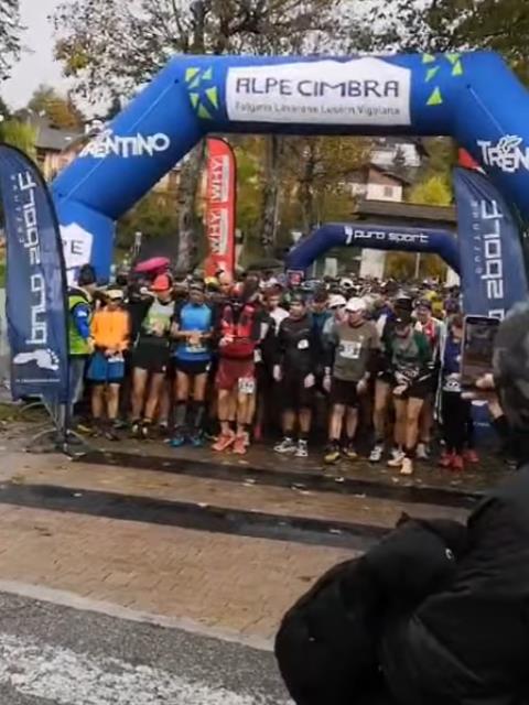 Drago Vaia Trail, un successo da ripetere