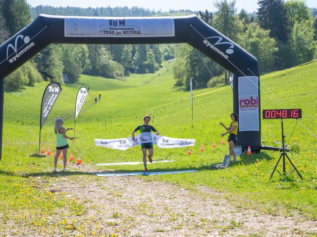 Duallika, un successo con oltre trecento partecipanti