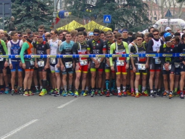 Barzanò è pronta per il Duathlon Sprint