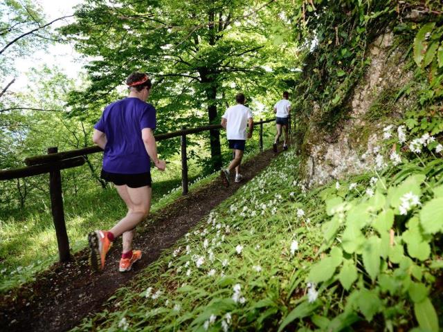 Alla Duerocche 2024 un progetto pilota per misurare l'impatto ambientale e sociale degli eventi sportivi