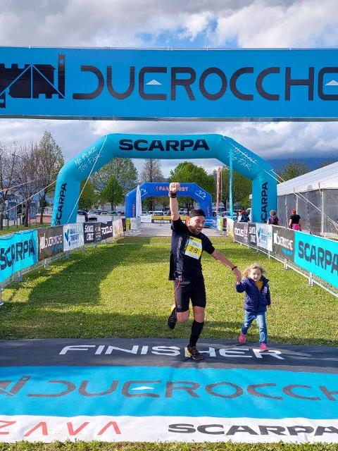 Duerocche, uno spettacolo da Asolo e Cornuda