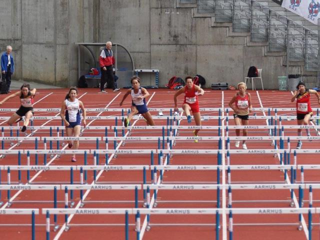 Europei Master, domani la cerimonia d’apertura 
