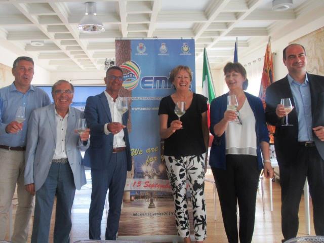 Campionati Europei Master di atletica leggera, è record di partecipanti