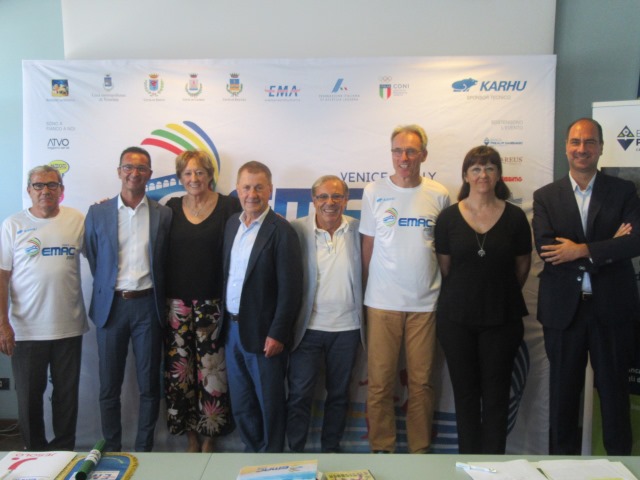 Campionati Europei master di Atletica leggera: la carica dei 5.000 per uno spettacolo senza età