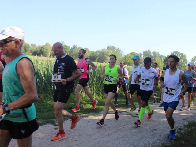 Un 2 giugno speciale al Lago di Montepulciano