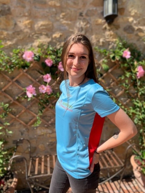 14^ EcoMaratona del Chianti Classico, svelata la T-shirt tecnica Diadora