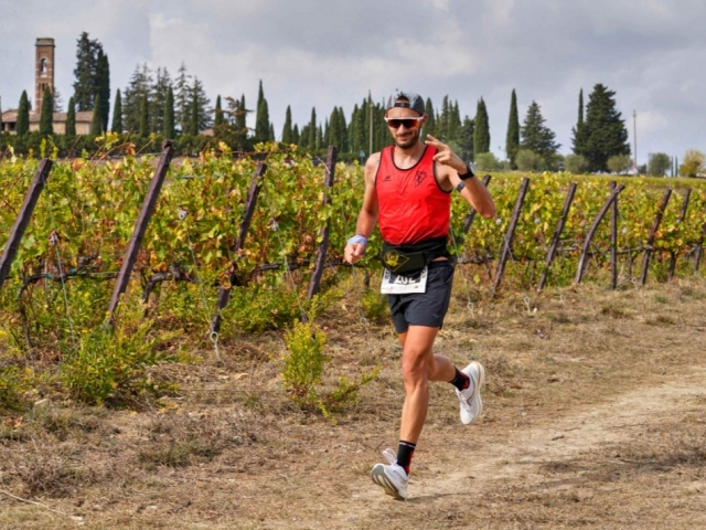 Tutti i numeri della EcoMaratona del Chianti Classico, si accende il weekend di gara