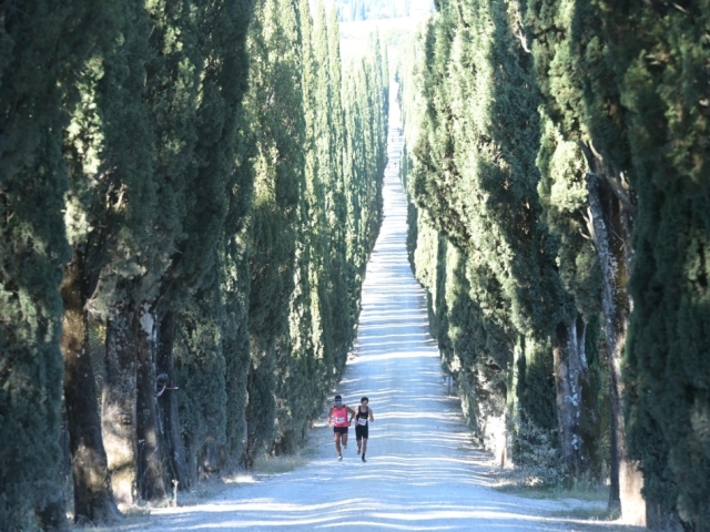 19^ EcoMaratona del Chianti Classico, apertura iscrizioni
