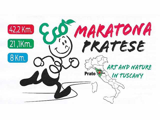 EcoMaratona Pratese al via il 9 Ottobre