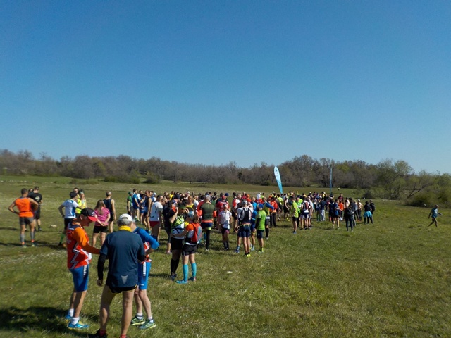 Il 19 aprile sport e tradizione con l’Ecotrail ad Abbateggio