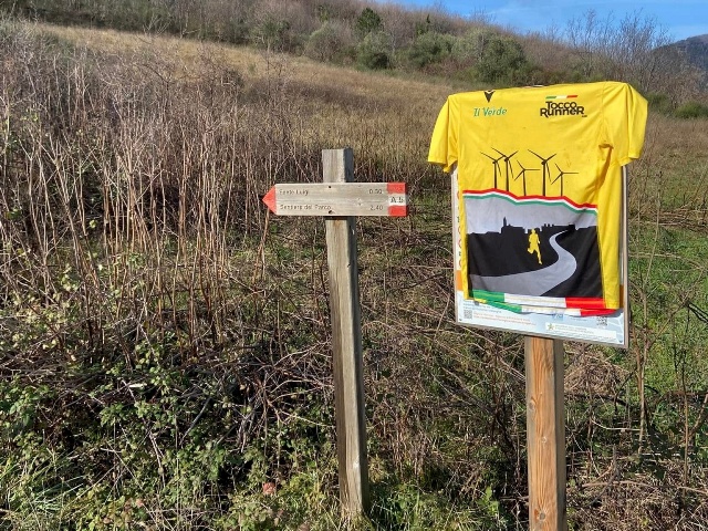 Non solo corsa: la terza edizione dell’Ecotrail dell’Osservanza ha celebrato con successo il binomio sport e territorio