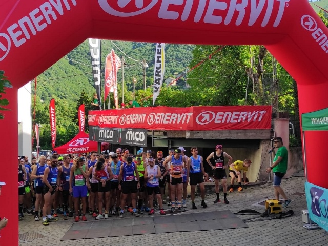 Torna l’Eco Zelbio Trail, sarà il 23 giugno
