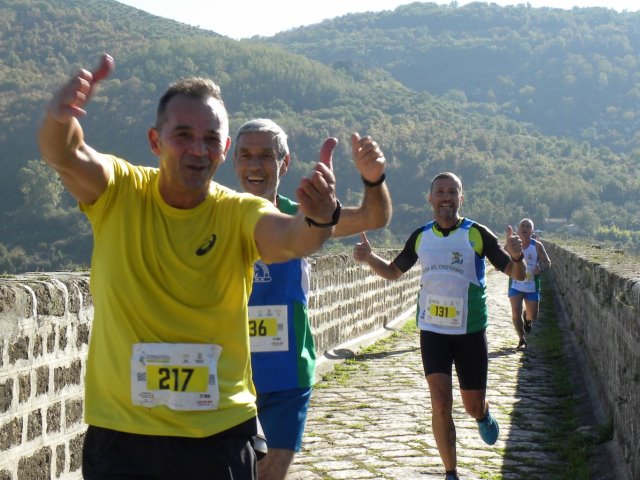 Caserta: giornata all’insegna di sport e natura