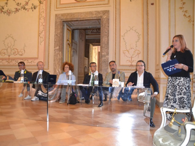 Ecomaratona dell'Acquedotto Carolino: presentato l'evento