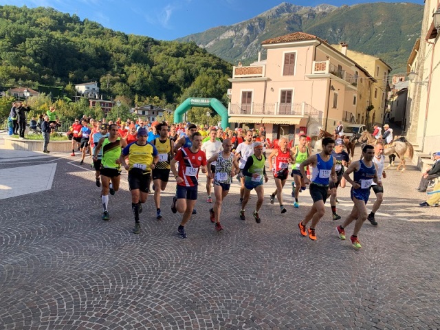 Navratil, un fulmine all’Ecoroscetta