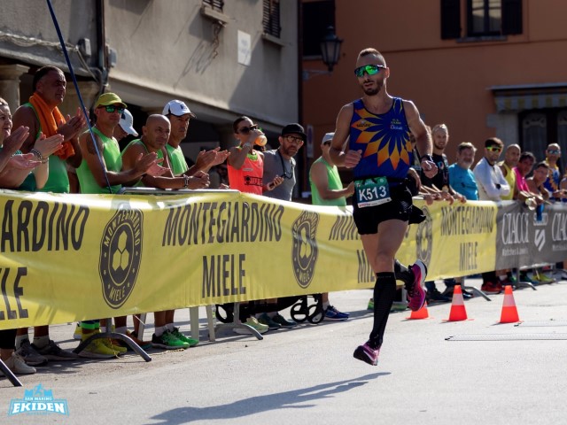 San Marino Ekiden 2022: vittorie dei team GS Gabbi Bologna e Colombini