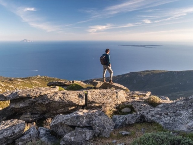 L’Elba attende gli specialisti del trail