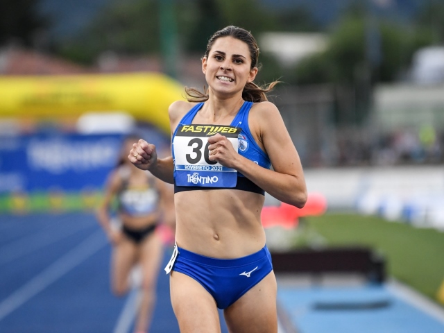 Tokyo, ecco l’atletica: 11 veneti per un sogno a cinque cerchi