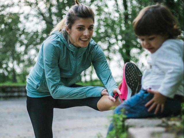 Anche Elena Casiraghi alla 2^Donne in corsa di Affari&Sport