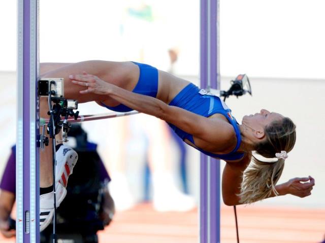 L’atletica veneta incorona le sue stelle: Vallortigara atleta dell’anno  