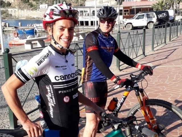 Elba Iron Tour, sabato si comincia