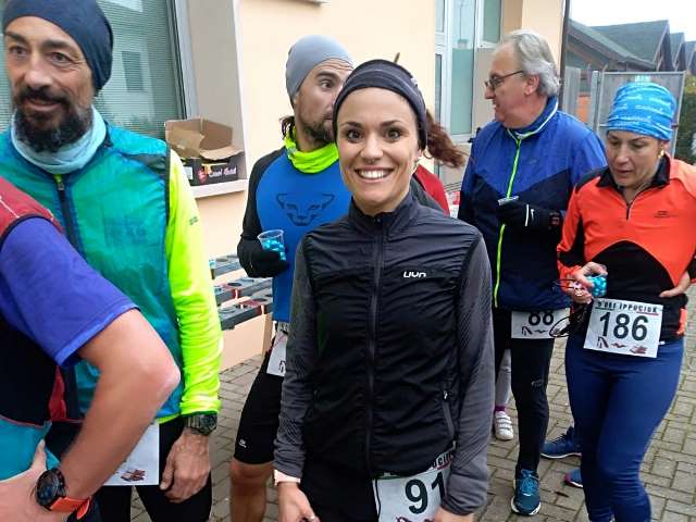 6 Ore Ippociok, Pecora e Corradini da record
