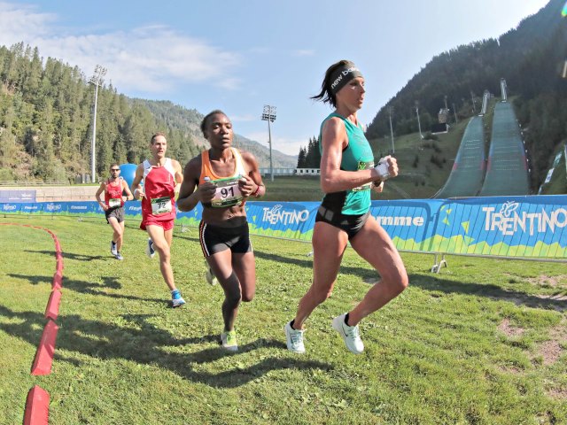 Solidarietà è vita per Marcialonga! Staffetta benefica per la “Running Coop”