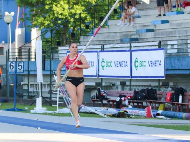 Societari: Molinarolo a 4.66 e Celebrin a 2.17