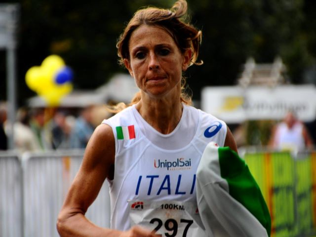 Atletica Radio Centro Web, ecco la seconda ufficializzazione: l’azzurra Elisabetta Albertini