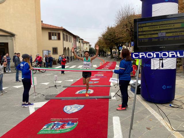 Giro Lago di Chiusi, tornano i vecchi campioni